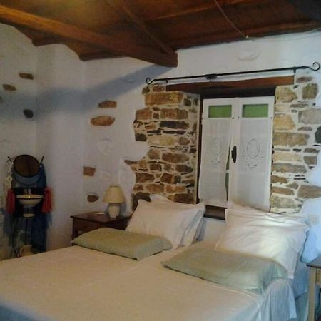 Villa Panayiota Alonnisos Town ภายนอก รูปภาพ