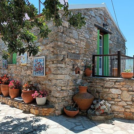 Villa Panayiota Alonnisos Town ภายนอก รูปภาพ
