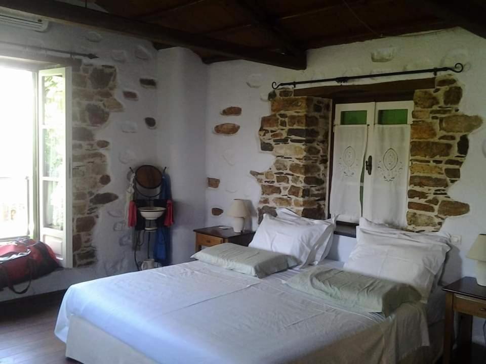 Villa Panayiota Alonnisos Town ภายนอก รูปภาพ