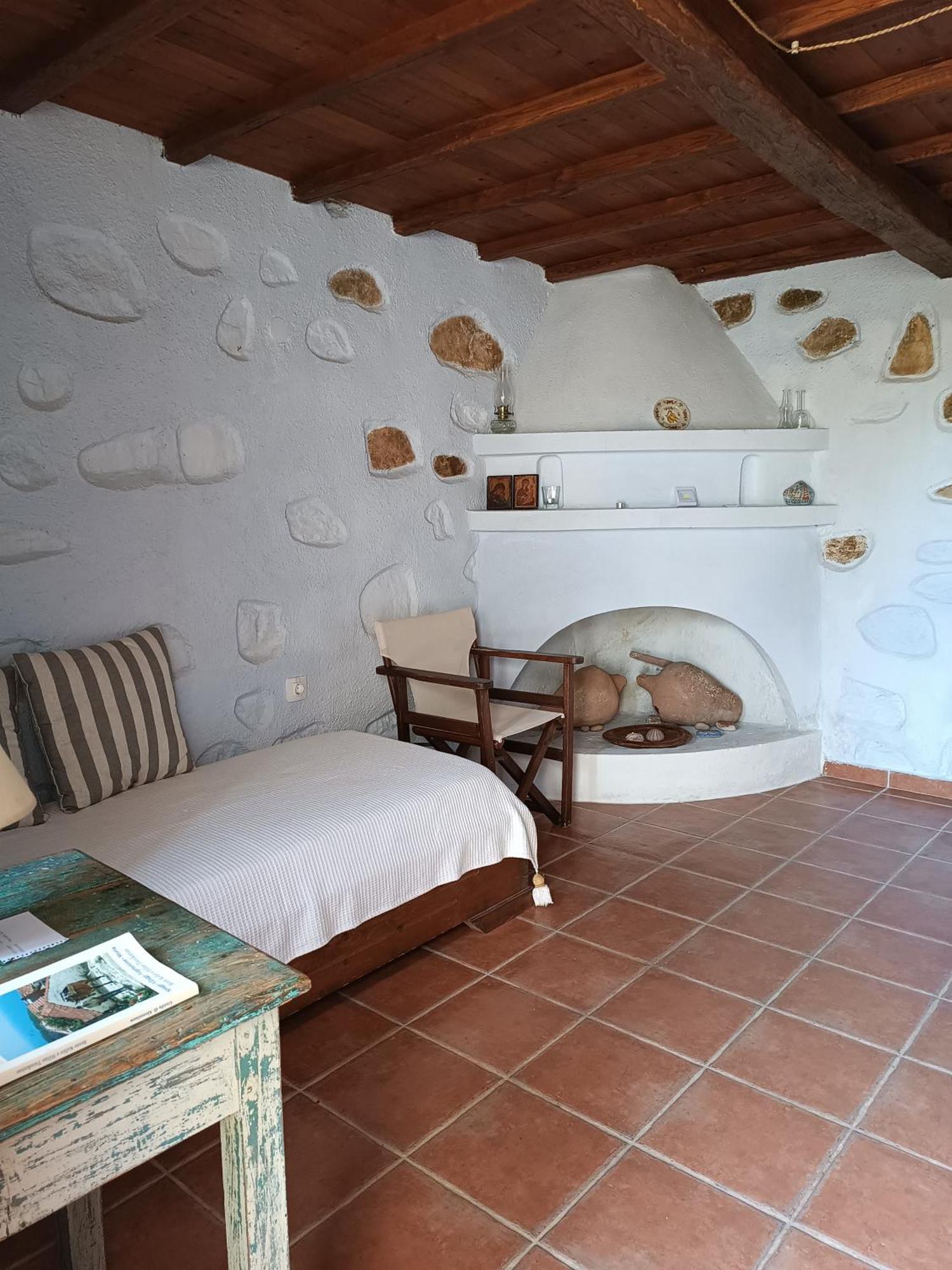 Villa Panayiota Alonnisos Town ภายนอก รูปภาพ